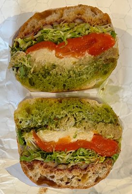 Seitan's Helper by null