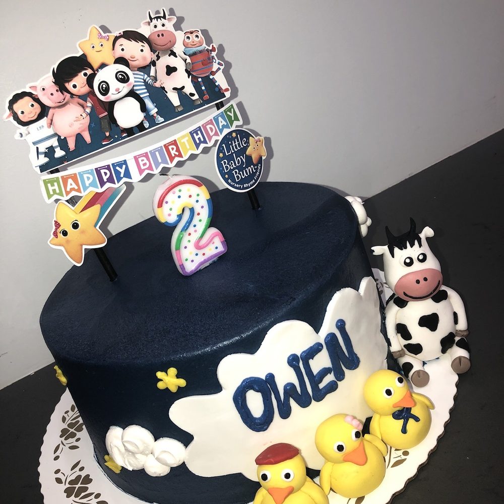 Take the Cake - Bakeries Near Me - Houston, Texas