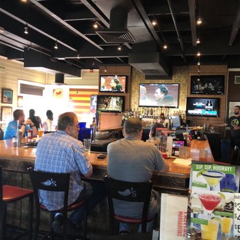 Chili's - American Near Me - Corona, California