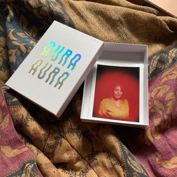 Aura Aura - Session Photography Near Me - Detroit, Michigan