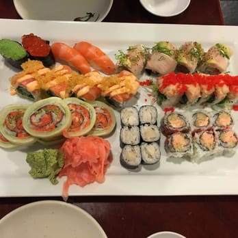 Chikurin - Beautiful presentation & delicious!! - Japanese Near Me - Brooklyn, New York Chikurin - Beautiful presentation & delicious!! - Japanese Near Me - Brooklyn, New York