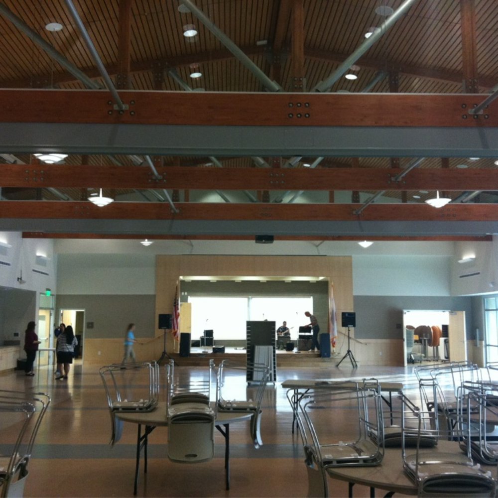 Fullerton Community Center - Community Centers Near Me - Fullerton, California Fullerton Community Center - Community Centers Near Me - Fullerton, California