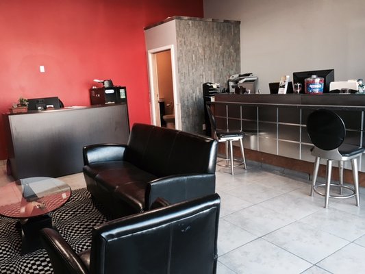 Collision Care Center