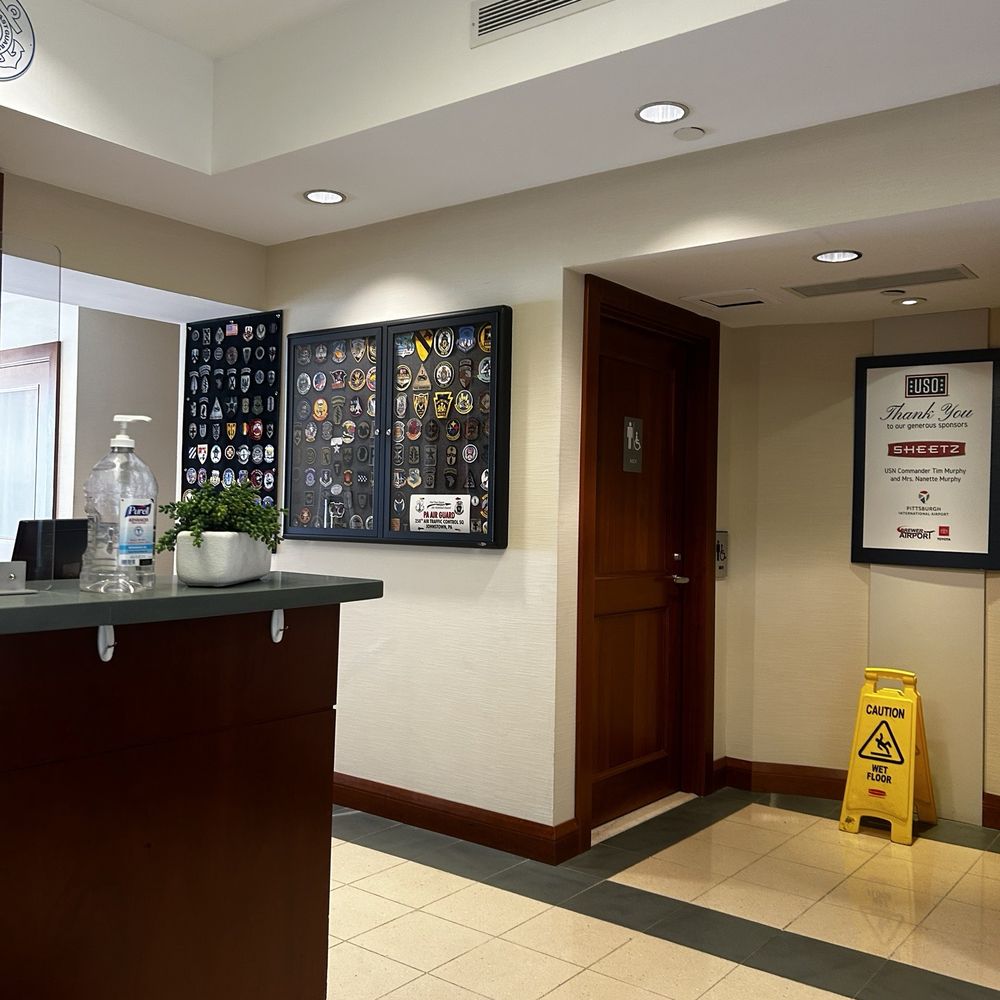 USO - Airport Lounges Near Me - Pittsburgh, Pennsylvania USO - Airport Lounges Near Me - Pittsburgh, Pennsylvania