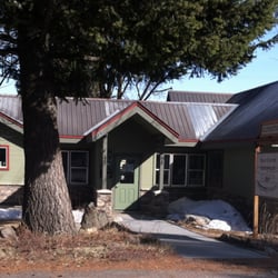 Back Country Chiropractic & Wellness Center