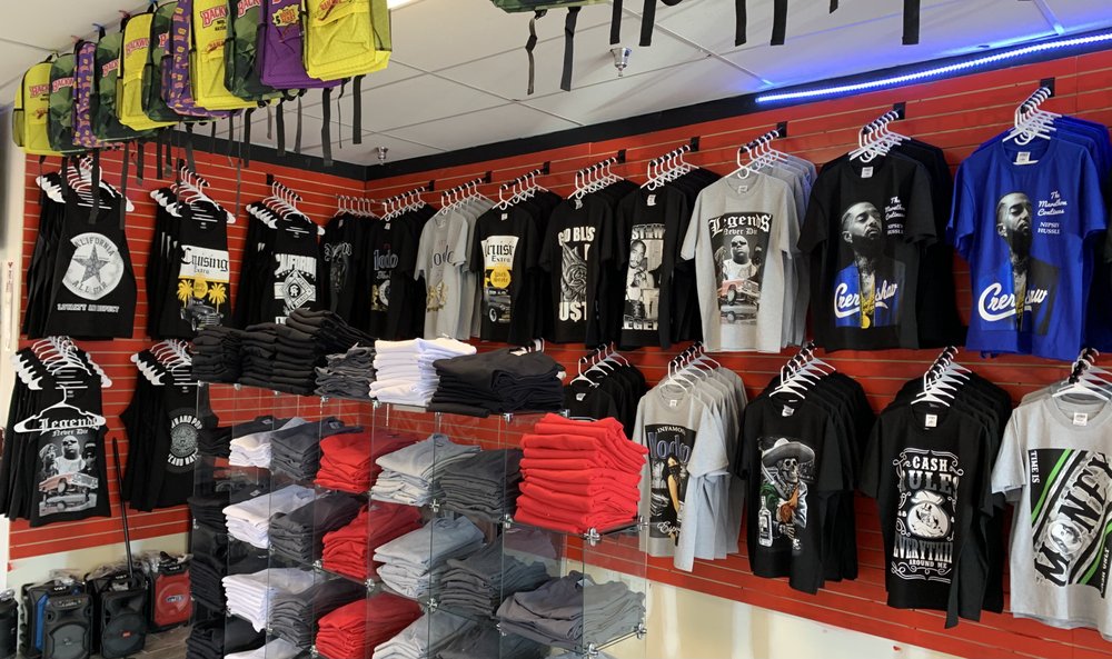 THE SMOKE SHACK Updated October 2024 3401 W Noble Ave, Visalia