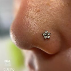 Piercing by Hayl
