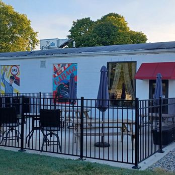 Trish's Red Bird Cafe - Breakfast & Brunch Near Me - Dayton, Indiana Trish's Red Bird Cafe - Breakfast & Brunch Near Me - Dayton, Indiana