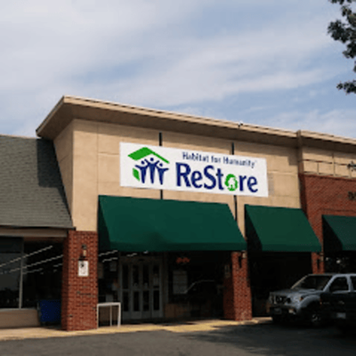 HABITAT FOR HUMANITY RESTORE - Updated October 2024 - 14 Photos - 3326