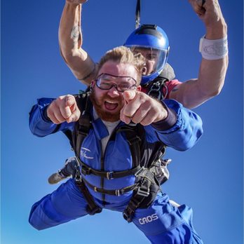 Skydive Colorado - Skydiving Near Me - Limon, Colorado