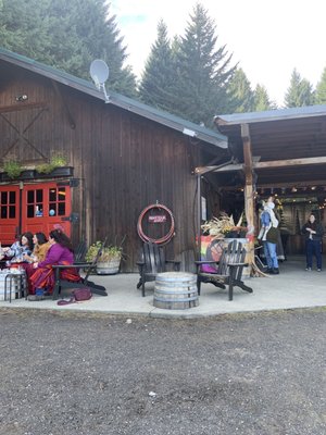 AniChe Cellars by null