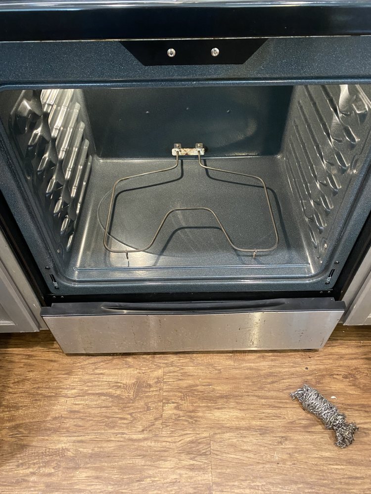 ONE TOUCH JANITORIAL SERVICES Request a Quote 20 Photos Virginia Beach, Virginia Office