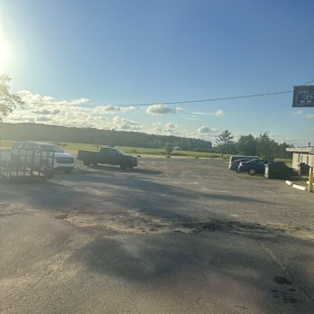 Long Lake Bar - parking lot - Bars Near Me - Harrison, Michigan Long Lake Bar - parking lot - Bars Near Me - Harrison, Michigan