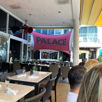 Palace Bar - Gay Bars Near Me - Miami Beach, Florida