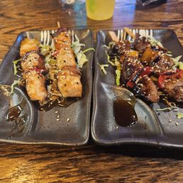 Yakitori