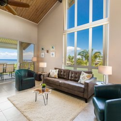 Oceanfront Realty International