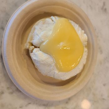 The Crumpet Shop - Lemon Curd & Ricotta - Bakeries Near Me - Seattle, Washington The Crumpet Shop - Lemon Curd & Ricotta - Bakeries Near Me - Seattle, Washington