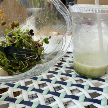 Bliss Coffee Lounge - Great homemade fig dressing and ceremonial grade matcha - Coffee & Tea Near Me - Somerville, New Jersey Bliss Coffee Lounge - Great homemade fig dressing and ceremonial grade matcha - Coffee & Tea Near Me - Somerville, New Jersey