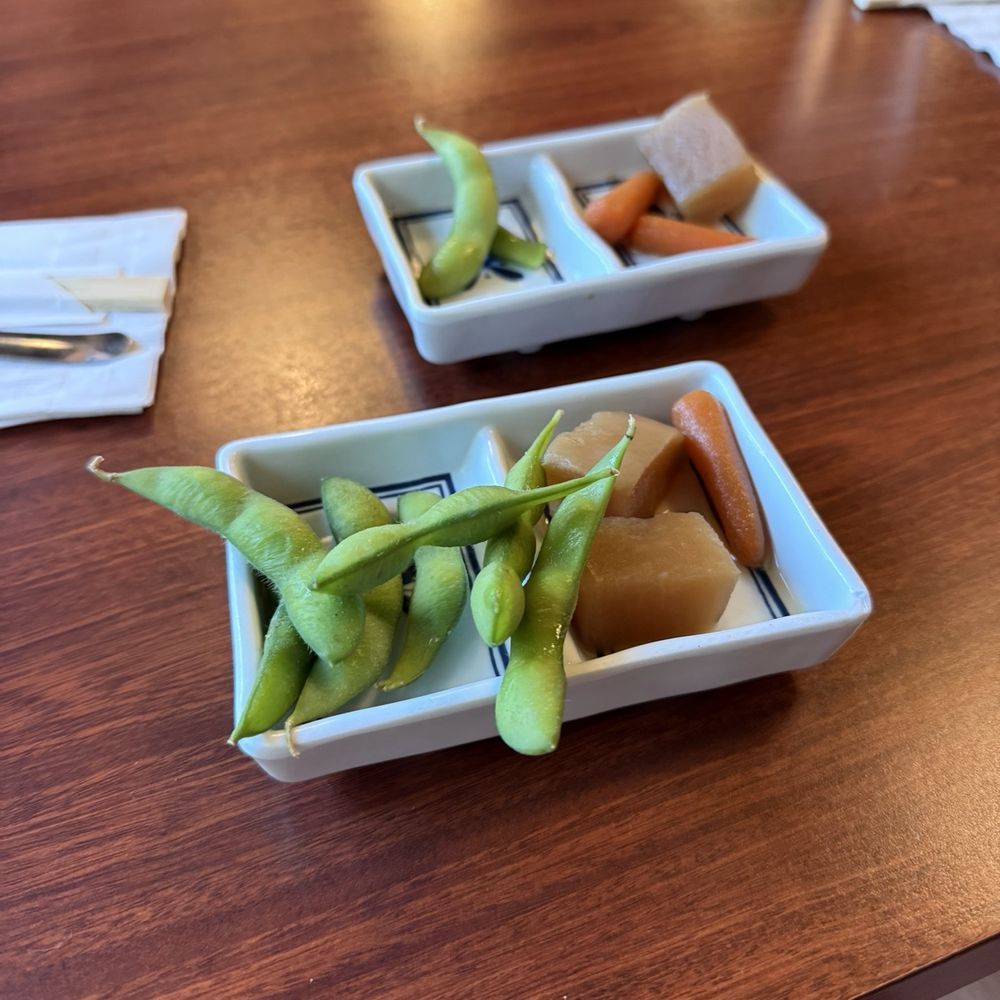 Ginza Sushi - Free Edamame - Sushi Bars Near Me - Honolulu, Hawaii Ginza Sushi - Free Edamame - Sushi Bars Near Me - Honolulu, Hawaii