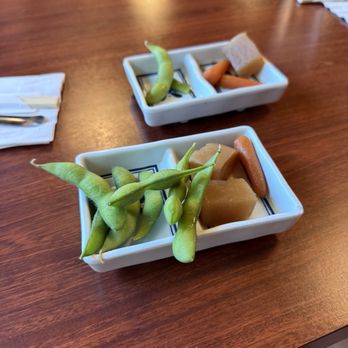 Ginza Sushi - Free Edamame - Sushi Bars Near Me - Honolulu, Hawaii Ginza Sushi - Free Edamame - Sushi Bars Near Me - Honolulu, Hawaii
