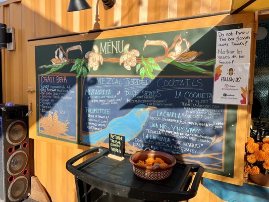 Mitote Food Park by null