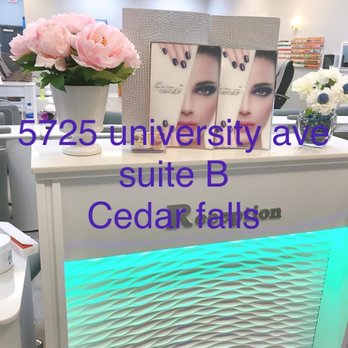 CF Nails - Nail Salons Near Me - Cedar Falls, Iowa