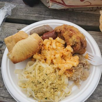 ZEHNDER’S OF FRANKENMUTH - Updated March 2025 - 1275 Photos & 1052 ...