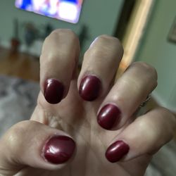 Summer Nails - Nails