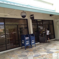US POST OFFICE - 19 Photos & 21 Reviews - Post Offices - 1170 Nuuanu Ave, Honolulu, HI - Phone