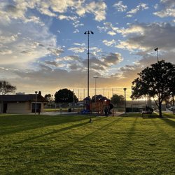 Garvey Park
