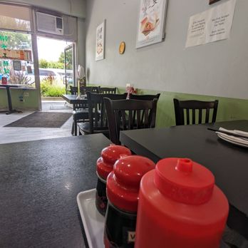Dumpling Depot - Inside - Dim Sum Near Me - Sunnyvale, California