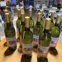 Duck Creek Vineyard and Winery