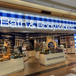 Bath & Body Works