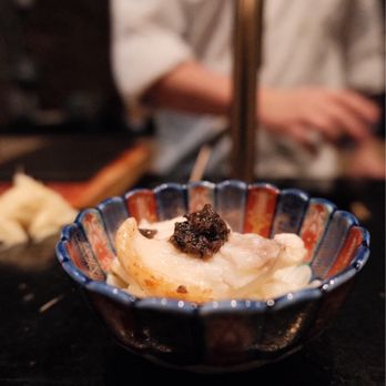 Zen Sushi Omakase - Sushi Bars Near Me - New York, New York Zen Sushi Omakase - Sushi Bars Near Me - New York, New York