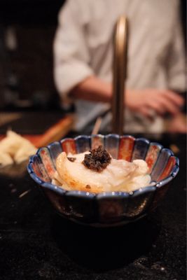 Zen Sushi Omakase by null