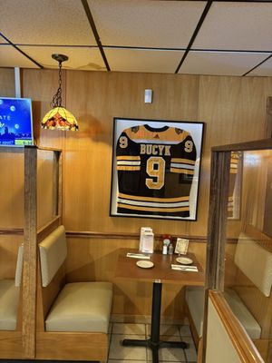 Hungry Traveler by null