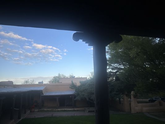 Old Taos Guesthouse by null