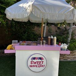 Snacks for your event