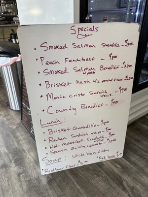 Mehri's Cafe and Bakery by null