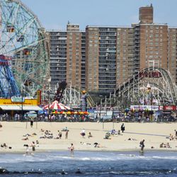 Reliable Sell & Buy Realty - Coney Island