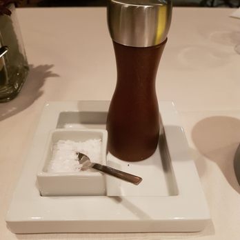 Ernest's - Salt and pepper - Canadian (New) Near Me - Edmonton, Alberta