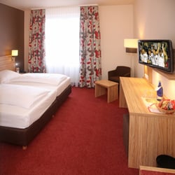 Hotel Lenz - DZ neu renoviert