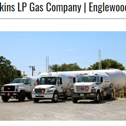 Calkins LP Gas