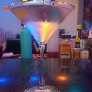 Barcode - Hendricks - Cocktail Bars Near Me - Garden Grove, California Barcode - Hendricks - Cocktail Bars Near Me - Garden Grove, California