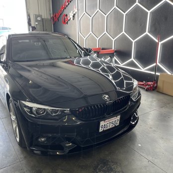Dependable Guys - Auto Customization Near Me - Santa Ana, California