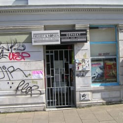 Freiheit und Rosen