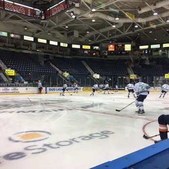 Florida Everblades - Professional Sports Teams Near Me - Estero, Florida