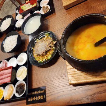 Liuyishou Hotpot Edmonton - Assembly required - Hot Pot Near Me - Edmonton, Alberta Liuyishou Hotpot Edmonton - Assembly required - Hot Pot Near Me - Edmonton, Alberta