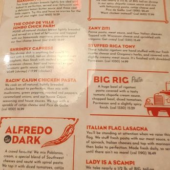 Oregano's - Menu - Pizza Near Me - Flagstaff, Arizona Oregano's - Menu - Pizza Near Me - Flagstaff, Arizona