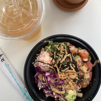 Poke Xpress - Poke Near Me - Pearland, Texas Poke Xpress - Poke Near Me - Pearland, Texas